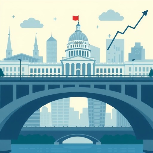 民营经济议题两会热点：中国正试图构建政府与市场的新型共生关系(图1)