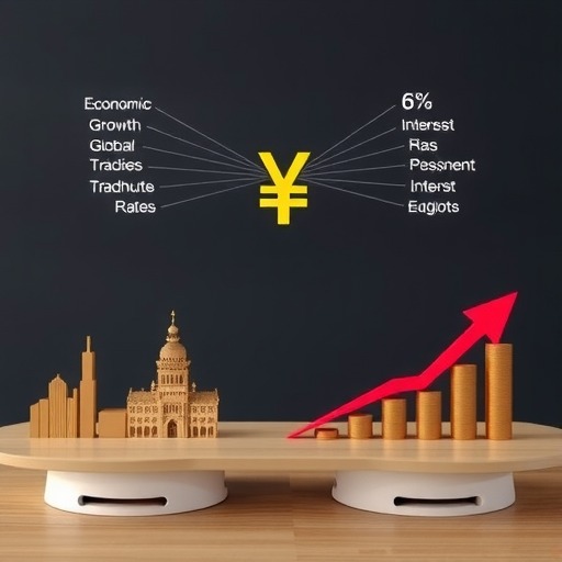 人民币汇率升值成因几何(图1)