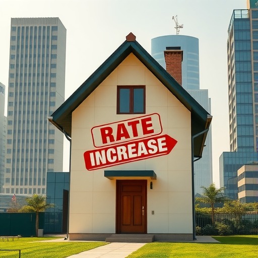 深圳上调房贷利率释放啥信号(图1)