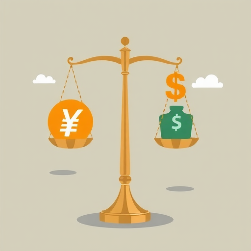 人民币汇率能否保持基本稳定(图1)