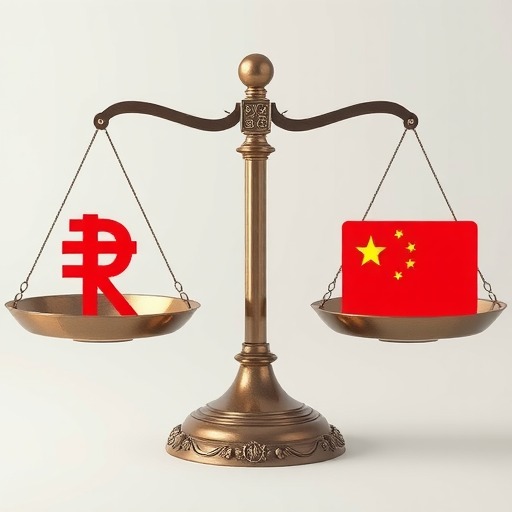 人民币汇率应当升值吗(图1)