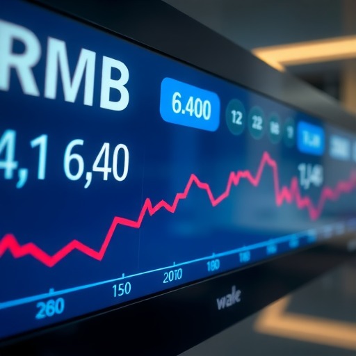 又见6.40关口 人民币汇率怎么看？(图2)