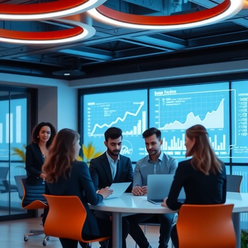 马上消费金融重视科技人才培养 自主研发优势凸显(图1)