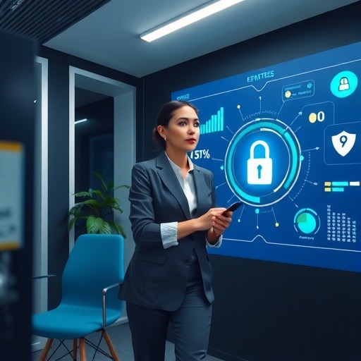 专访真融宝吴雅楠：用技术赋能金融科技，化解三种风险(图2)