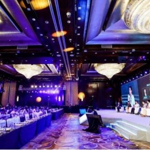 重塑金融新生态 汇中网受邀出席“金融科技