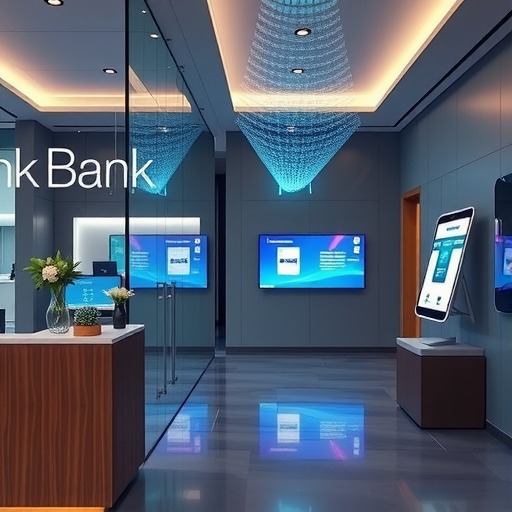 银行网点转型，路在何方(图1)