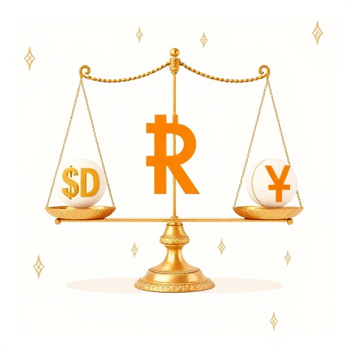 人民币汇率能否保持基本稳定(图1)