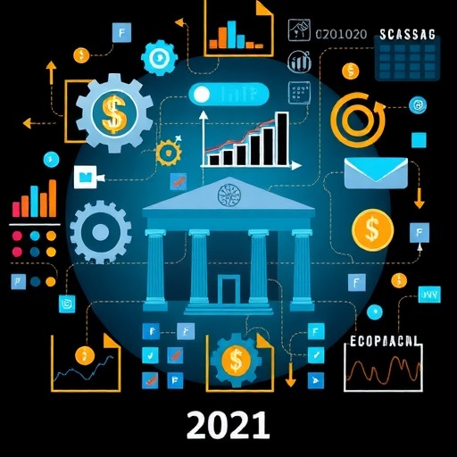 2021年第一季度货币政策执行报告专栏 | ①健全现代货币政策框架(图1)