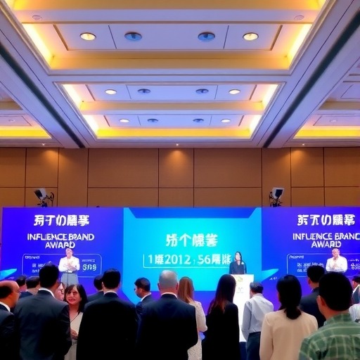 有融网荣获国家金融科技高峰论坛“网贷影响