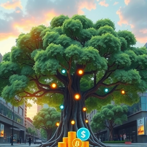 榕树平台全链条金融服务 促进行业蜕变升级