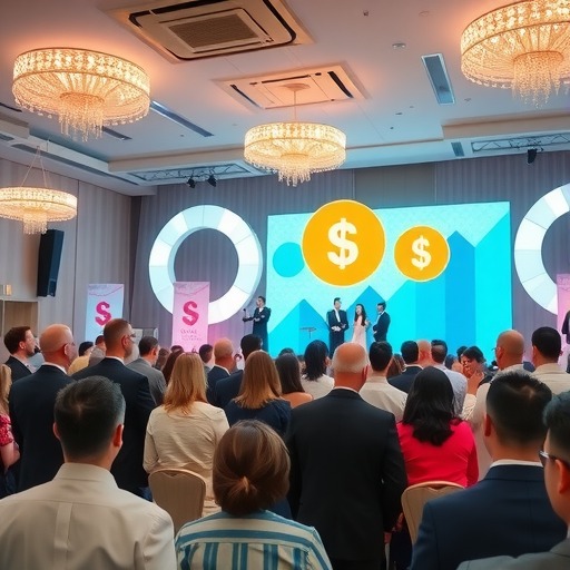 “深挖价值 共赢未来”金斧子六周年庆典华