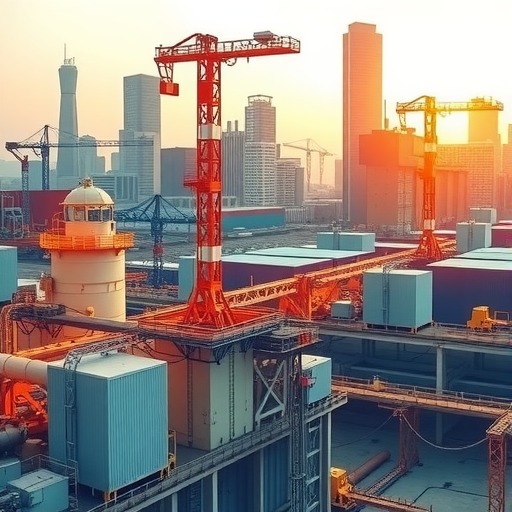 实体盈利增速超金融业意味什么(图1)