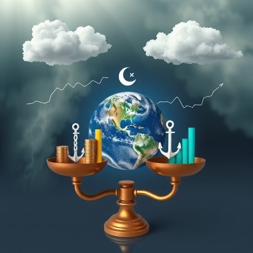 应对全球债务问题要以风险为锚(图1)