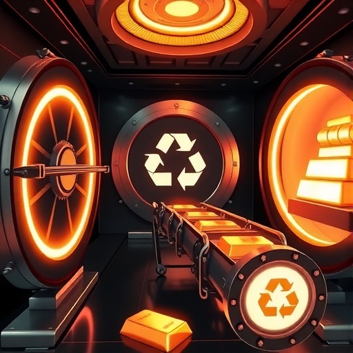 黄金管家再推“存金通”发力黄金回收(图2)