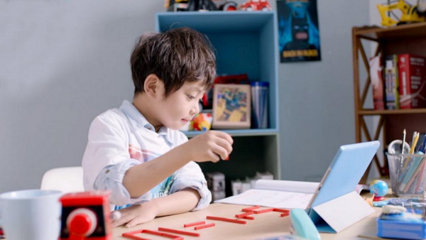 40天完成两轮融资，火花思维缘何受到资本的追捧？(图2)