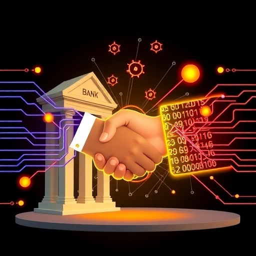 意时—大华银行战略合作打响，为银行业态赋能(图1)