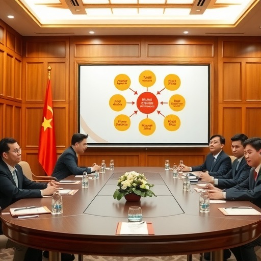 支持小微企业融资协调工作机制推进会在京召开(图1)