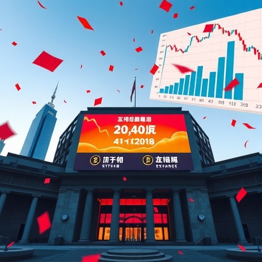 汇付天下今日成功登陆港交所主板