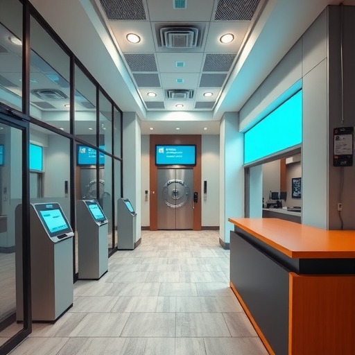 银行网点转型，路在何方(图1)