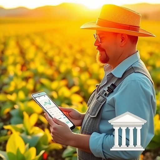 用好金融工具服务“三农”发展(图1)