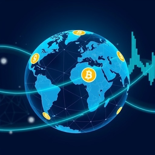 全球数字货币加快研发 未来数字货币能够跨境支付吗?(图1)