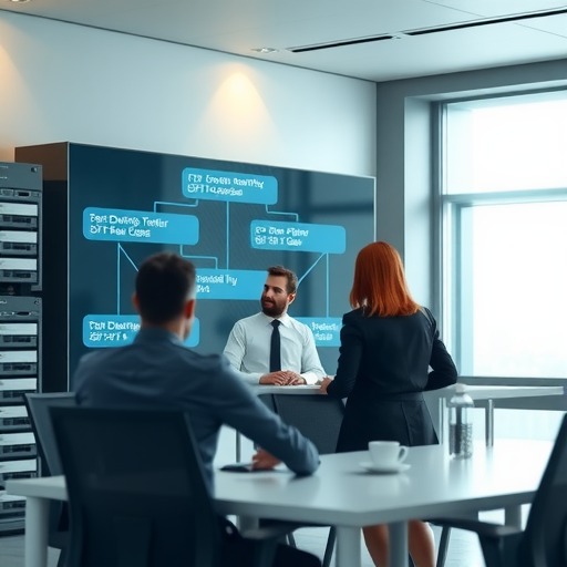 金融监管机构约谈网络平台企业有利净化互联网金融生态(图1)