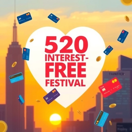 马上金融用爱回报与感恩 520免息节给用户真正实惠(图2)