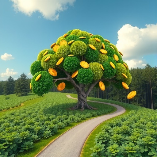 钱多多：人生要有目标，也要有正确的理财方法(图2)