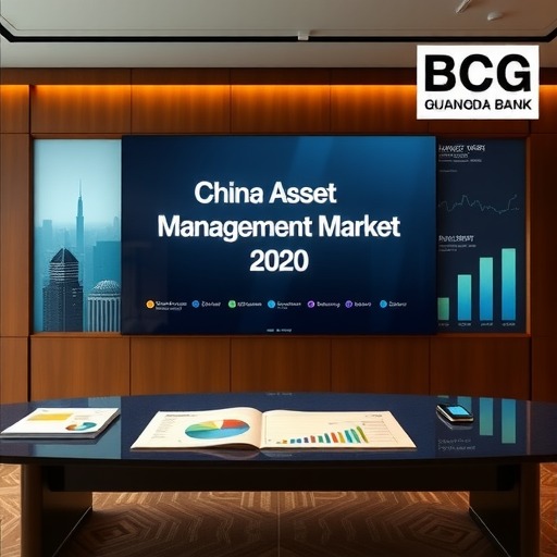 光大银行携手BCG联合发布《中国资产管理市场2020》研究报告(图3)