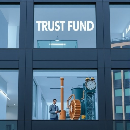 信托资金更应服务工商企业(图1)