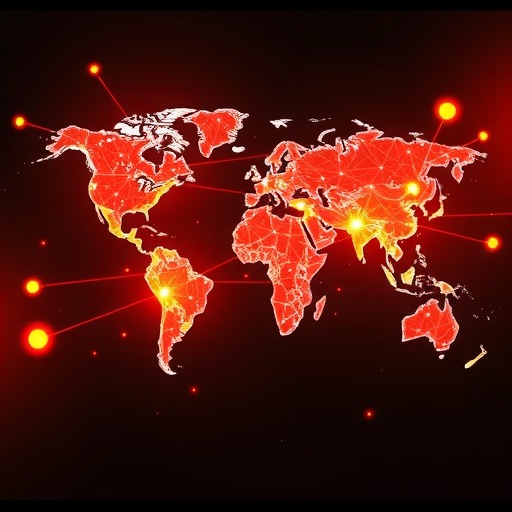 全球数字货币加快研发 未来数字货币能够跨境支付吗?(图1)