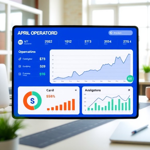 多融财富4月运营报告发布 平台保持稳健发