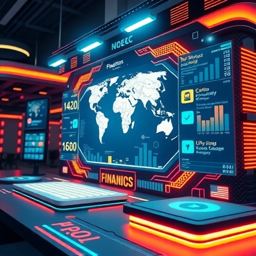 理财范：金融科技或成互联网金融核心竞争力