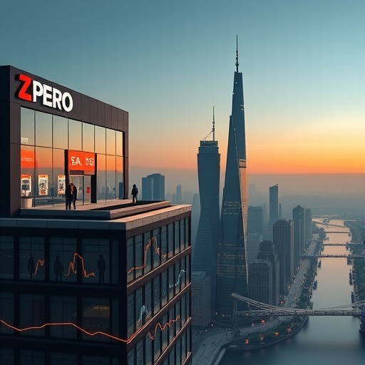 聚焦新风口“新零售、新金融”，零壹财经春