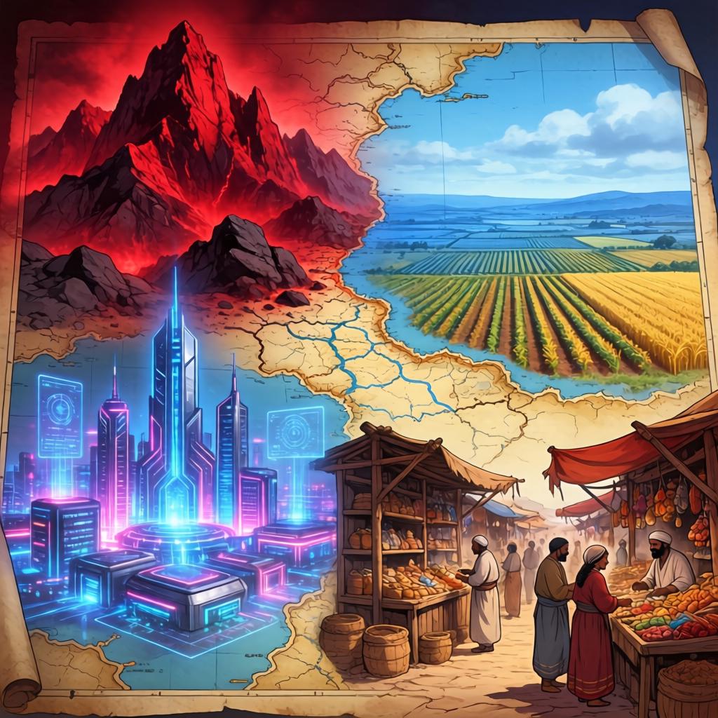 互金江湖闯荡指南，找四大门派看清冷暖投资