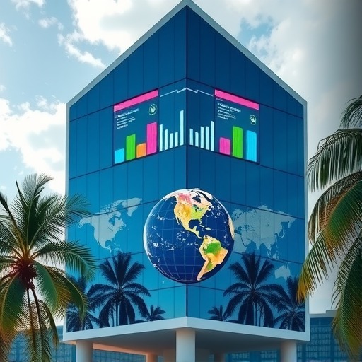 民信金服：从博鳌看金融发展