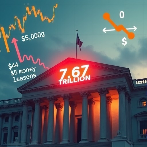 1季度新增贷款7.67万亿 后期货币政策如何发力?(图1)