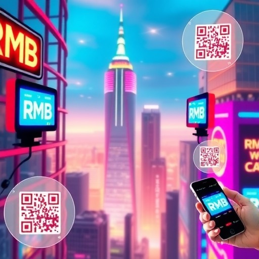 数字人民币，未来的路怎么走？(图1)