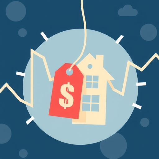 经济日报：炒房绝不会稳赚不赔(图1)