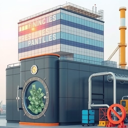 信托资金更应服务工商企业(图1)