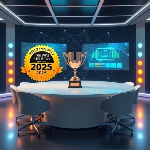 招商信诺两项数字化项目获评