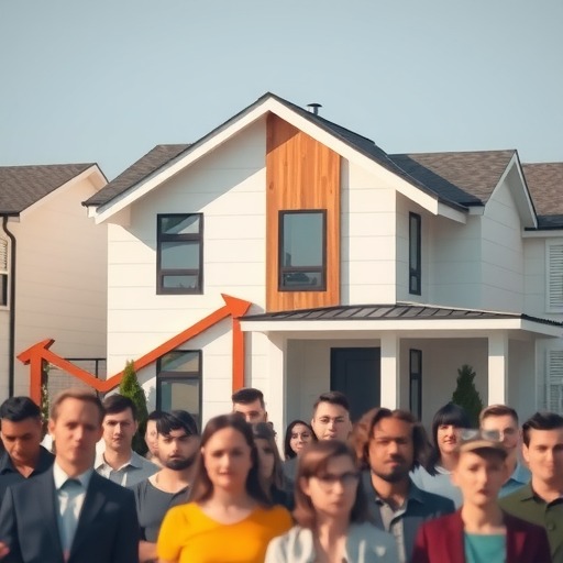 逾三成居民看涨房价 礼德财富助你实现买房