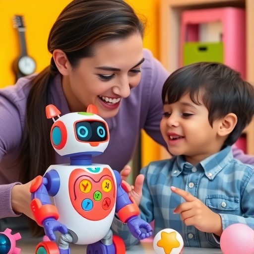 新爵科技获千万级PreA融资，从亲子场景