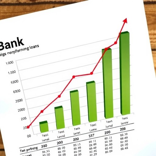 解读上市银行年报：“不良”上升，不改稳健向好趋势(图1)