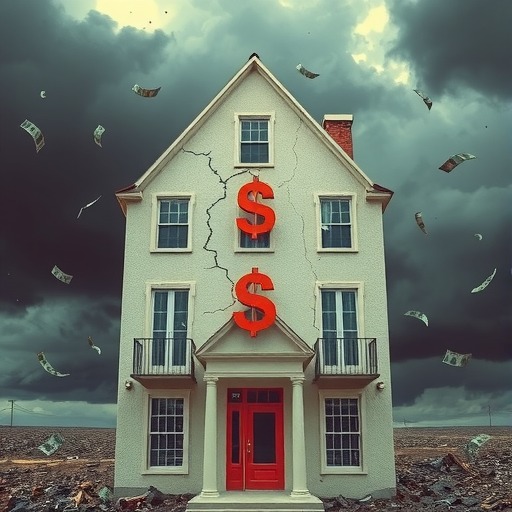 经济日报：炒房绝不会稳赚不赔(图1)