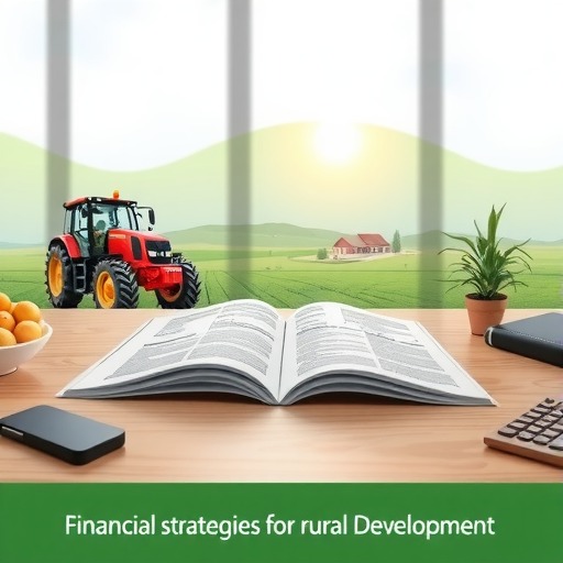 解读上市银行年报：乡村振兴，银行业如何发力(图1)