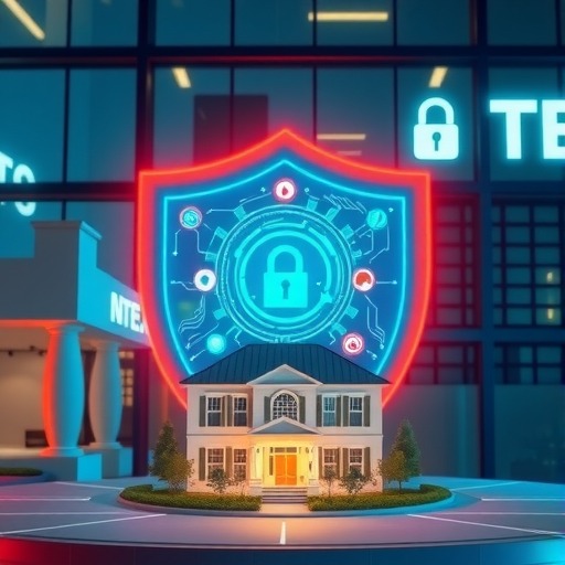 数禾科技“数盾计划”显成效：政企协同发力