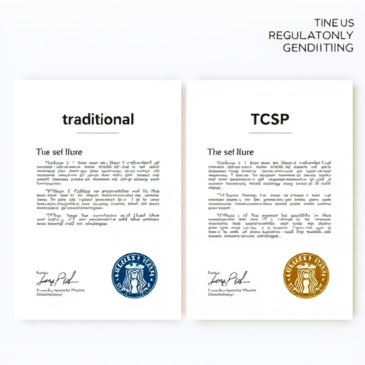 TCSP是信托牌照吗？一文读懂TCSP与