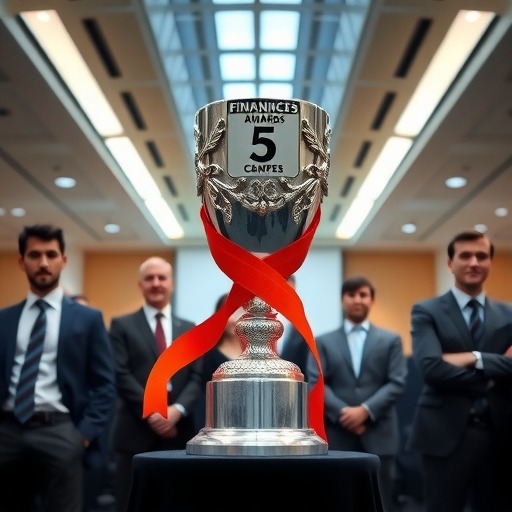 平安租赁五度蝉联“中国融资租赁腾飞奖·年