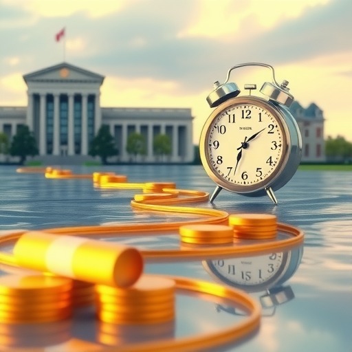 2021年末公开市场操作“加码” 资金面平稳跨年无忧(图1)